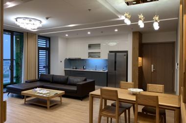 Cho thuê căn hộ tầng cao đủ đồ tại 71 Nguyễn Chí Thanh, 3PN-2VS, nội thất cao cấp, giá 13 triệu/tháng, LH 0969376499