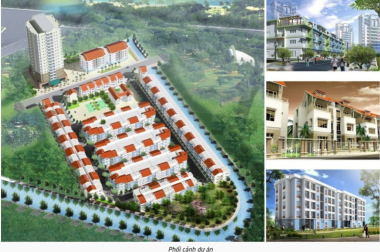 Cần bán đất nền dự án ACC tại Phường Vĩnh Hòa, Thành phố Nha Trang, Khánh Hòa