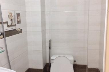 Nhà Mặt Tiền Hẻm Lê Văn Sỹ p1 Quận Tân Bình. Nhà Mới Giá 4.55 Tỷ!