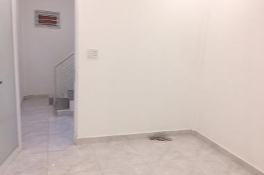 Nhà Mặt Tiền Hẻm Lê Văn Sỹ p1 Quận Tân Bình. Nhà Mới Giá 4.55 Tỷ!