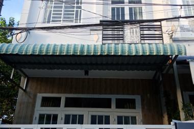 Bán nhà trệt lầu mâm đúc mới đẹp ở hẻm 9 Phạm Ngọc Hưng (hẻm 69 Võ Văn Kiệt), p An Hòa, NK CT 