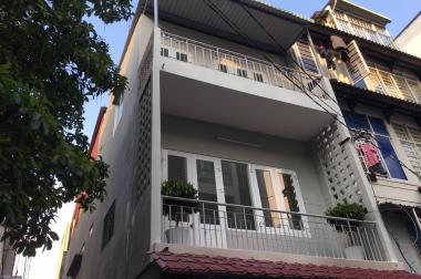 Bán nhà 2 MT HXH Lê Văn Sỹ P14 Q.3 (4.7x13) 3 Lầu. Giá 12.5 Tỷ ( Bớt lộc)