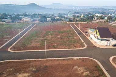 Dự án đất nền đầu tiên tại GiaLai có sổ đỏ từng lô