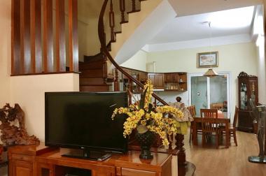 BÁN NHÀ LÊ TRỌNG TẤN, THANH XUÂN, KD, VP, 56 M2, 4 TẦNG, GIÁ CHỈ 4.3 TỶ. LH 0984094326