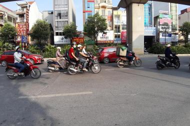 Mặt phố Quang Trung Hà Đông_mặt tiền lớn_vỉa hè đá bóng ⚽️_đẻ ra vàng💎_12.5 tỷ
