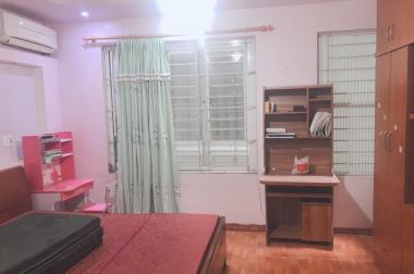 Nhà siêu hiếm 48m2, 5 tầng Thịnh Liệt giá chỉ 2 tỷ 5