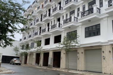 Nhà phố KDC citiland  Residence - Tô Ngọc Vân, Quận 12
