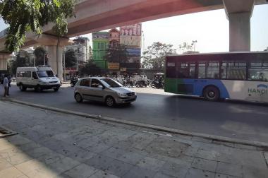 Bán mặt phố Quang Trung, Hà Đông. Giá rẻ nhất phố, KD tấp nập, giá 7.3 tỷ