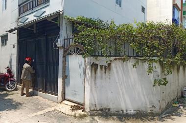 Nhà 1 trệt 1 lầu đường Trịnh Thị Miếng, Ấp Trung Đông, dt: 81.2m2 giá 2.5 tỷ