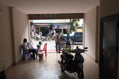 Bán nhà mặt phố Nguyễn Ngọc Nại, Thanh Xuân, lô góc, 40m2x6T, giá 13.5 tỷ