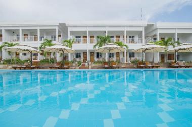 Hót ! bán Resort 4 * nghĩ dưỡng tại Trần Hưng Đạo diện tích 4500m