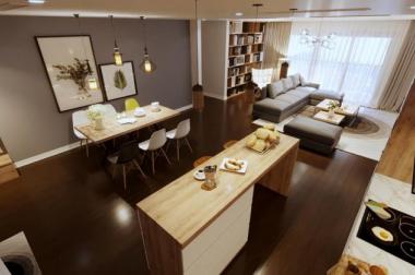 BQL cho thuê căn hộ tại The Golden Armor (B6 Giảng Võ) từ 1PN đến 4PN view hồ giá từ 15 triệu/tháng