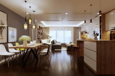 BQL cho thuê căn hộ tại The Golden Armor (B6 Giảng Võ) từ 1PN đến 4PN view hồ giá từ 15 triệu/tháng