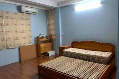 Bán nhà đường Ngô Quyền Vạn Phúc Hà Đông_40m2_xây 3 tầng đẹp_giá 2.55 tỷ_ở ngay và luôn