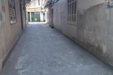 Bán nhà đường Ngô Quyền Vạn Phúc Hà Đông_40m2_xây 3 tầng đẹp_giá 2.55 tỷ_ở ngay và luôn