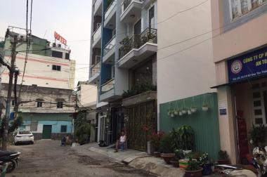 Nhà mặt phố chính chủ Góc 2MTKD  72m2 đường Tân Hương, Phường Tân Quý, Quận Tân Phú