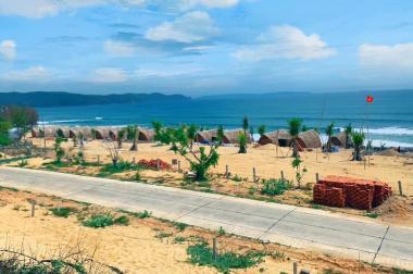 Biệt thự biển Hoà Lợi - Huyền thoại nghỉ nghỉ dưỡng ngay biển Từ Nham