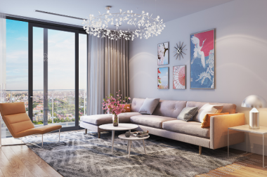 Chính chủ cần bán gấp căn 73.67m2, 2 PN, tòa Asahi, dự án HinodeCity, giá chỉ 3,35 tỷ. LH 0984094326