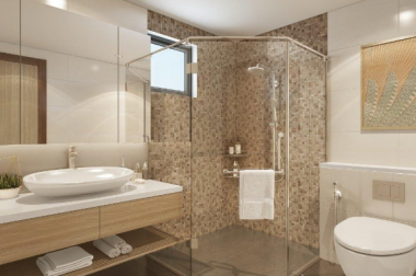 Chính chủ cần bán gấp căn 73.67m2, 2 PN, tòa Asahi, dự án HinodeCity, giá chỉ 3,35 tỷ. LH 0984094326