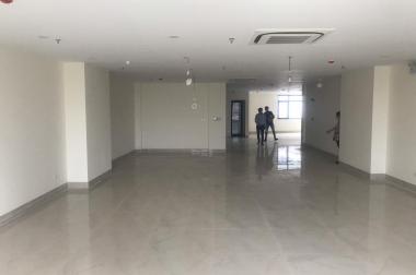 Chính chủ cho nhà 21 – 23 Nguyễn Văn Huyên DT 190m2, 7 tầng, mặt tiền 7.6m