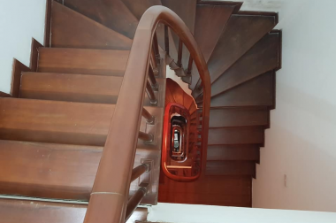 NHÀ ĐẸP, 10M RA PHỐ TRƯƠNG ĐỊNH, 32 M2, 4 TẦNG, GIÁ CHỈ 2.15 TỶ. LH 0984094326