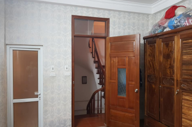 NHÀ ĐẸP, 10M RA PHỐ TRƯƠNG ĐỊNH, 32 M2, 4 TẦNG, GIÁ CHỈ 2.15 TỶ. LH 0984094326