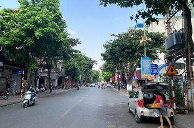 Nhà mặt phố Tô Hiệu_vị trí vàng siêu kinh doanh hái ra tiền_LH Mr Văn 0343804666