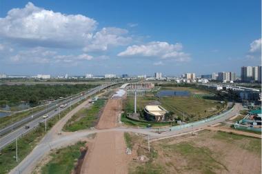  dự án đại học Bách Khoa đường Đỗ Xuân Hợp, phường Phú Hữu, cần bán