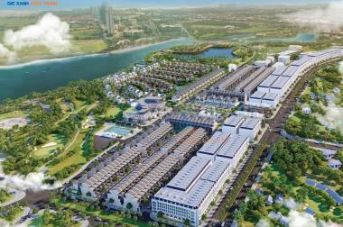 Dự án đô thị nghỉ dưỡng đầu tiên tại miền Trung mở bán tại Đà Nẵng