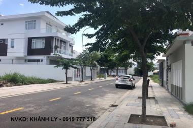 Bán đất biệt thự vườn VIP , tại trung tâm thành phố Nha Trang giá chỉ 34tr/m2