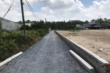 Bán đất xây xưởng 25x50 (1250m2) mặt tiền đường Thanh Niên giá 13 tỷ thương lượng