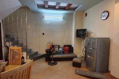 Chỉ 2 tỷ 6 có ngay nhà 41m x 4 tầng Minh Khai