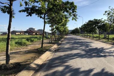 Bán ô đất 200m2 ở khu đô thị Nam Vĩnh Yên