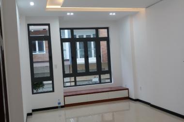 Bán nhà mới GIÁ RẺ 4PN có nội thất HXH 749 HTP, p.Phú Thuận, Quận 7