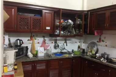 BÁN NHÀ GIẢI PHÓNG, 45 M2, 4TẦNG, MT5M, GIÁ CHỈ  2.4 Tỷ. LH 0984094326