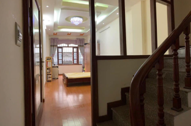 BÁN NHÀ KIM GIANG, HOÀNG MAI, 36 M2, 4TẦNG, GIÁ CHỈ 2.26 Tỷ. LH 0984094326