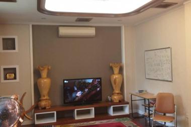 Bán nhà kinh doanh mặt ngõ 1160 Đường Láng 43m2 x 5T Mt:4m,giá 5,2 tỷ Lh 0944.512.966  