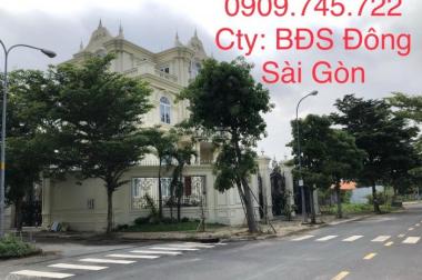 Cần bán nền đất dự án Phú Nhuận, Quận 9, giá tốt cho khách đầu tư
