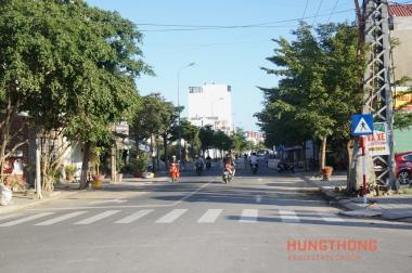 Cần bán đất mặt tiền đường số 28, phường Phước Long, TP.Nha Trang