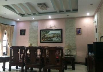 Chính chủ cần bán căn biệt thự Đường Ca Văn Thỉnh, Phường 11, Q. Tân Bình, 8x31m, 4 lầu, giá 28 tỷ
