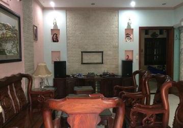 Chính chủ cần bán căn biệt thự Đường Ca Văn Thỉnh, Phường 11, Q. Tân Bình, 8x31m, 4 lầu, giá 28 tỷ