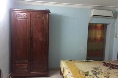 (Hot) Nhà 232 ngõ chợ Khâm Thiên, Đống Đa, DT 25m2x4 tầng, ở luôn giá chỉ 1.95 tỷ