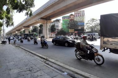 Mặt phố Quang Trung_lô góc_vị trí vàng kinh doanh hiệu xuất cực cao_dt 37m_5t_5.8 tỷ