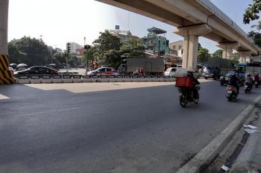 Đầu tư KD đỉnh_MP Quang Trung_TT Hà Đông_lô góc vỉa hè rộng_37m_5t_mt 4m¬_5.8 tỷ