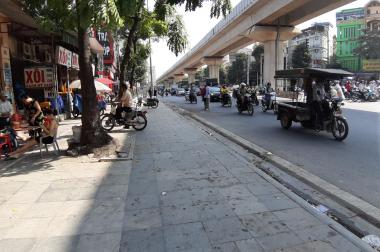 Đầu tư KD đỉnh_MP Quang Trung_TT Hà Đông_lô góc vỉa hè rộng_37m_5t_mt 4m¬_5.8 tỷ