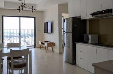 Cho thuê căn hộ Hoa Sen Q11.65m,2pn,đầy đủ nội thất,tầng cao thoáng mát.Giá 11tr/th Lh 0932204185