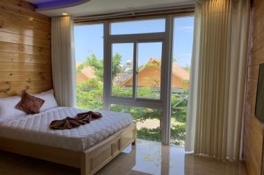 Eco Villa, nơi đáng đầu tư nhất thị trường BĐS Hồ Tràm - Bình Châu