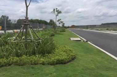 :Bán đất tại Dự án Phúc An Garden, Bàu Bàng, Bình Dương diện tích 100m2 giá 620 Triệu