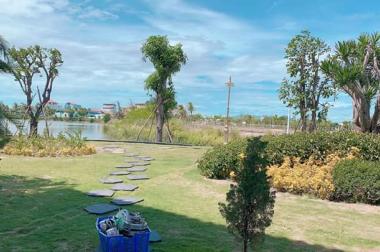 Mở bán phân khu mặt tiền sông cổ cò view CoCobay giá 21 triệu/m2–HomeLand Paradise Village