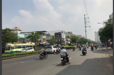 Hot!! Chỉ 150tr/m2 . 2 MT Hồng Bàng - Nguyễn Thị Nhỏ (5x40) Q11